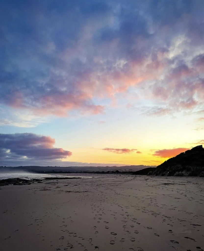 Apollo Bay