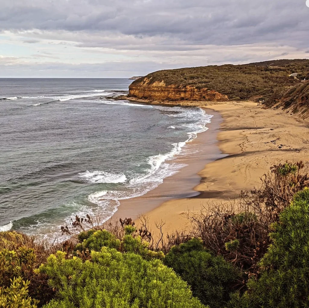 Bells Beach