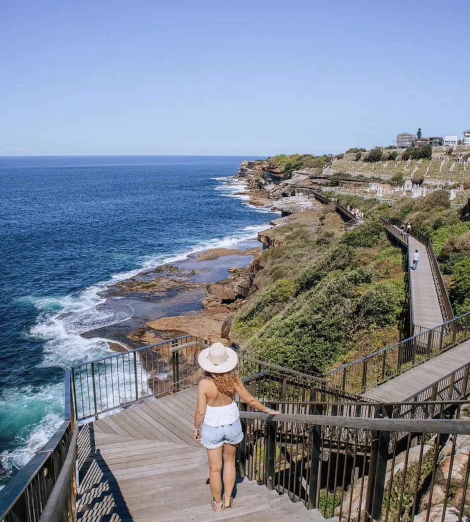 Coogee Coastal Walk