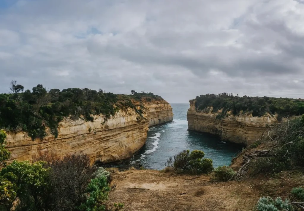 Great Ocean Road