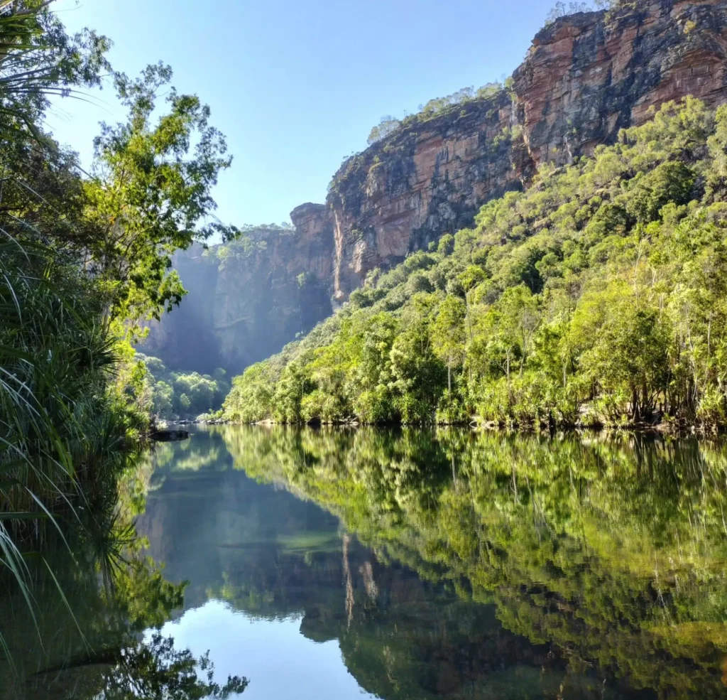 Kakadu National Park