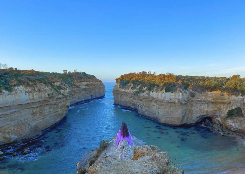 Loch Ard Gorge