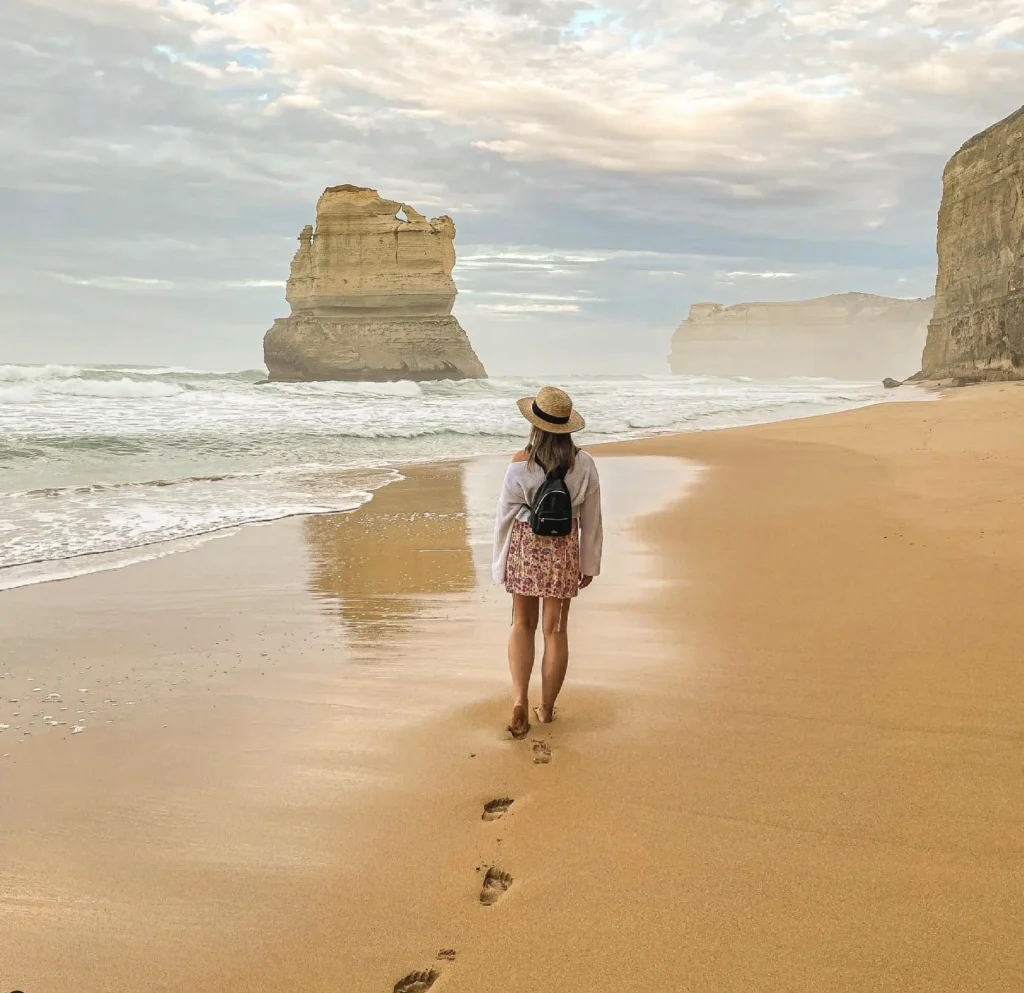 Port Campbell National Park