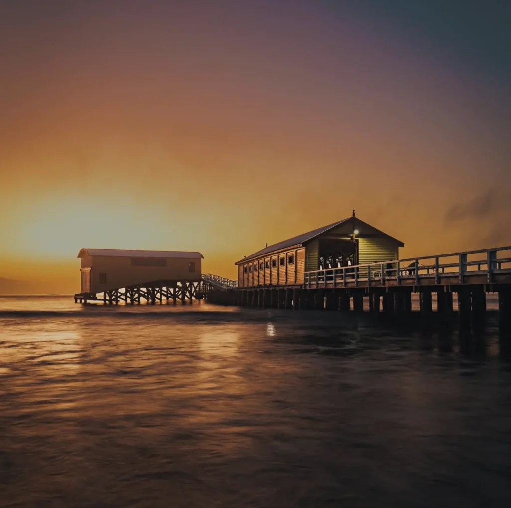 Queenscliff Maritime Museum