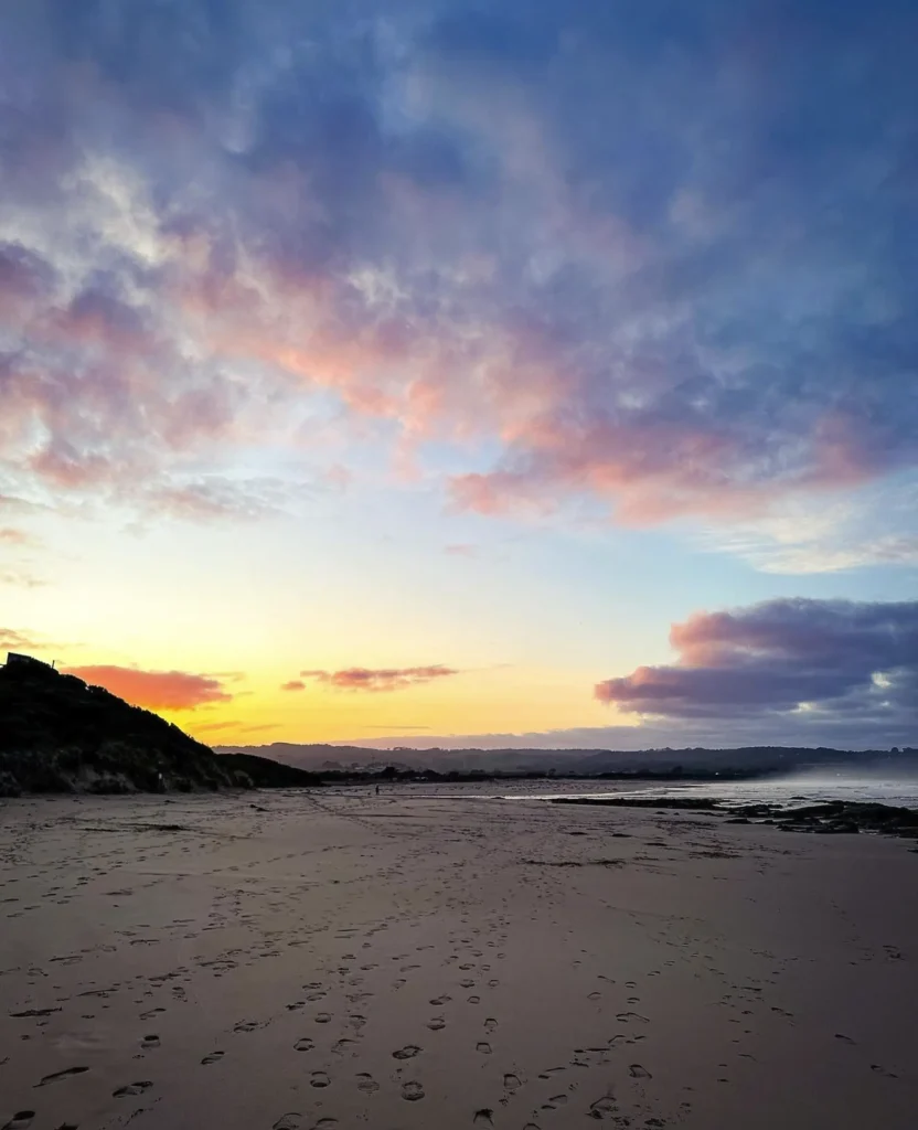 The Apollo Bay