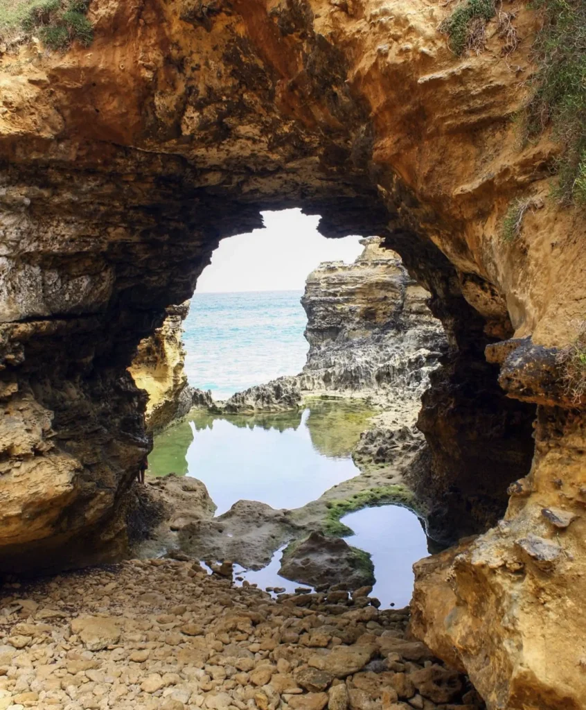 The Grotto