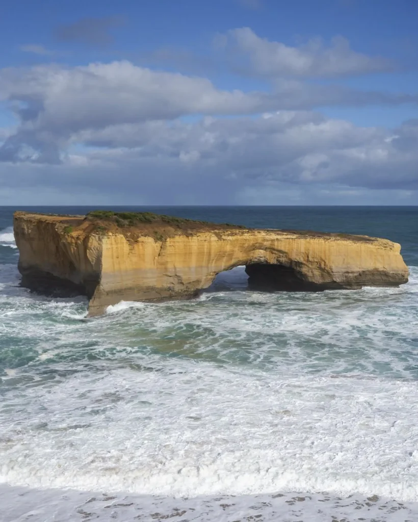 The London Bridge