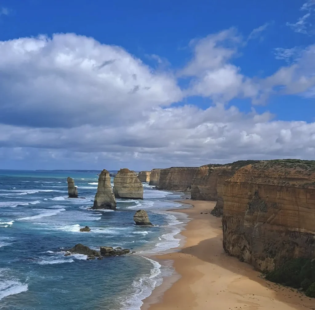 Twelve Apostles