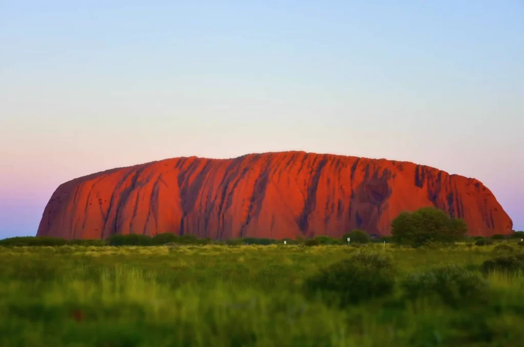 Uluru