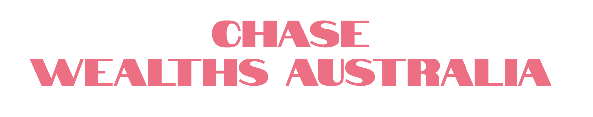 Chase Wealths Australia | Invest in Your Travel Dreams