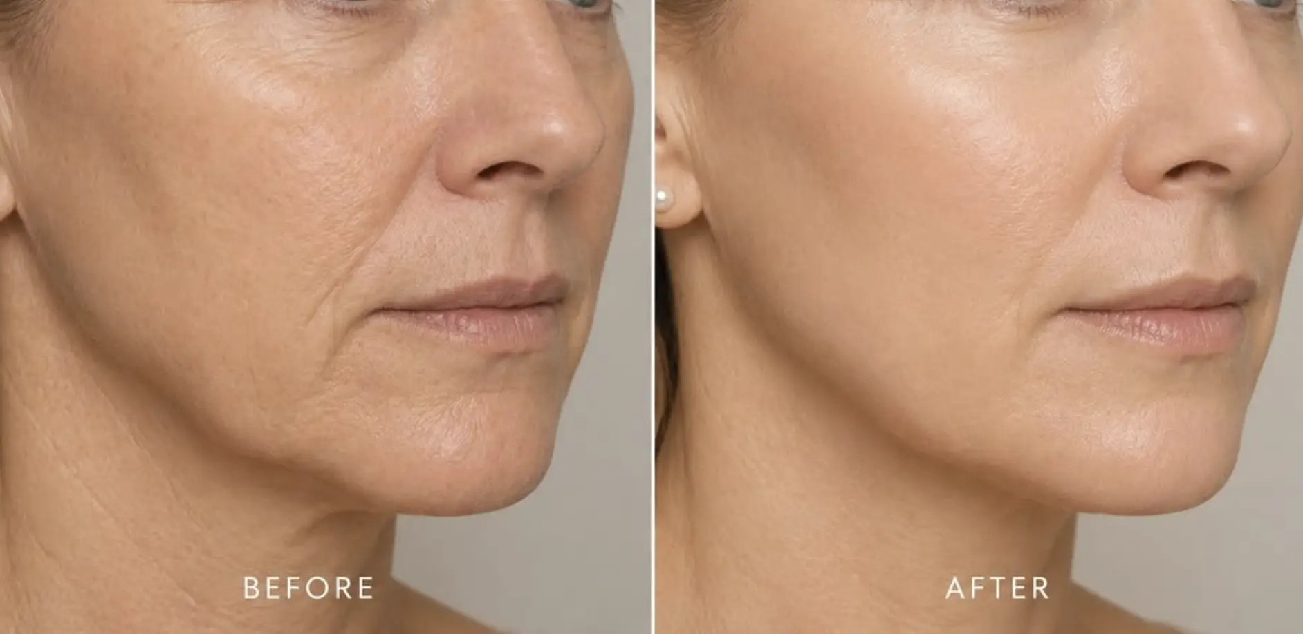 Best Skincare Routine For Perimenopause/Menopause Skin Thinning?