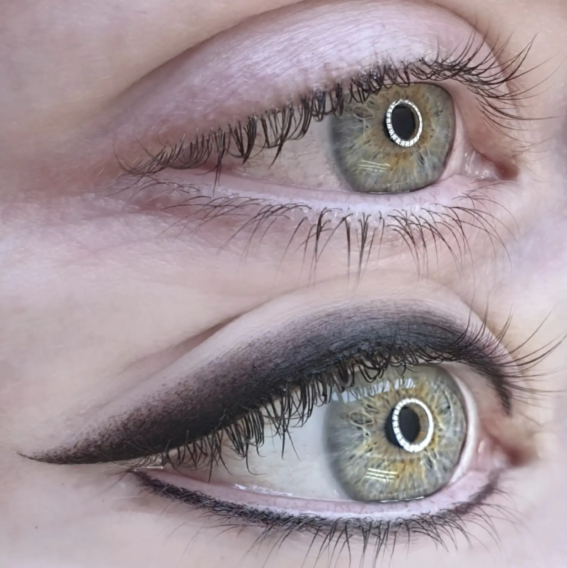 Can The Tattoo Needle Damage The Oil Glands In Your Lids?