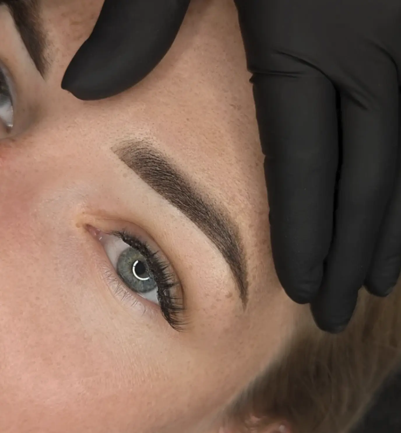 Can You Switch To Powder Brows If You Have Old Microblading?