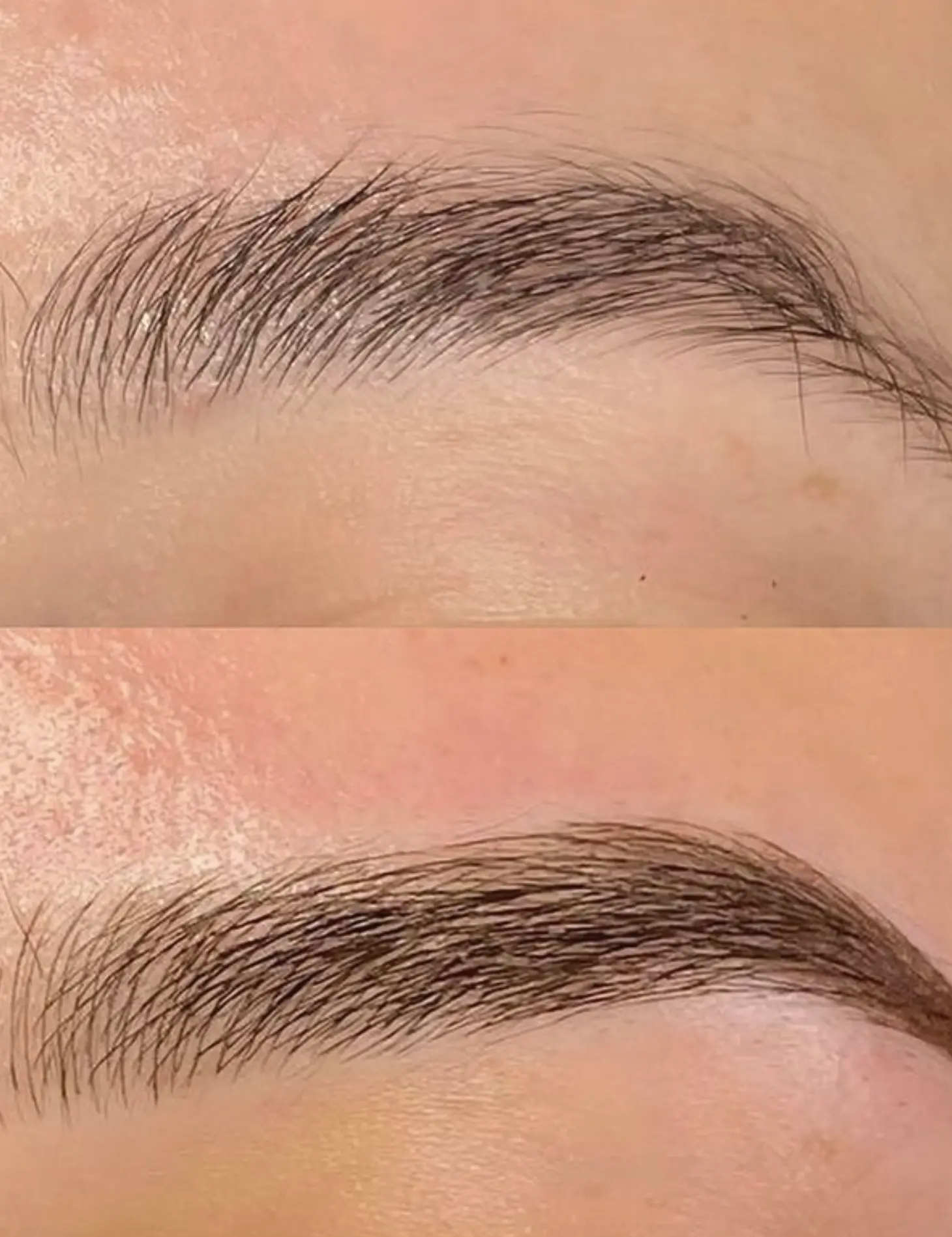 Can You Get An MRI With Ombre Tattoo Brows?