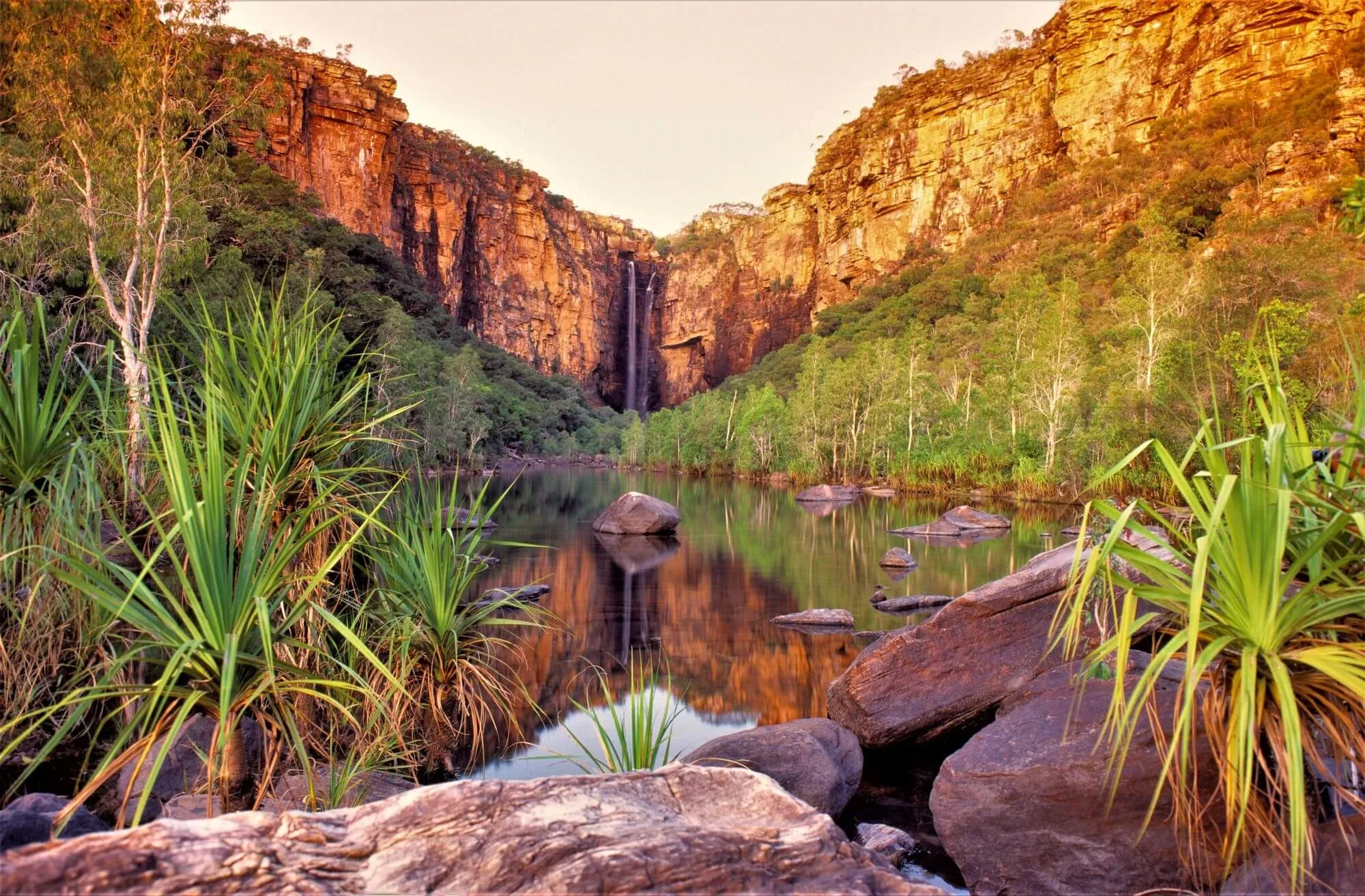 Ultimate Guide: How Many Days to Spend in Kakadu National Park