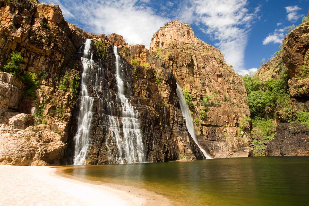 Kakadu National Park 4 Day Tours