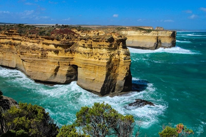 Explore the Stunning Great Ocean Road on a Day Trip