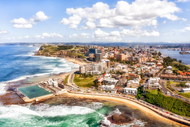 top attractions New South Wales